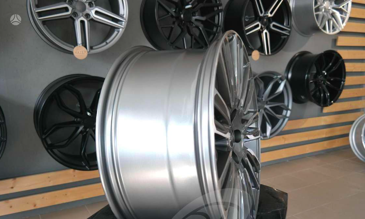 Car Wheels